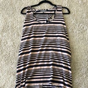 Formal Tank Razorback